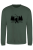 Bottle Green