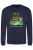 Oxford Navy