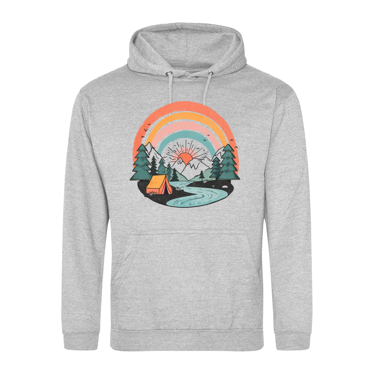 Heather Grey