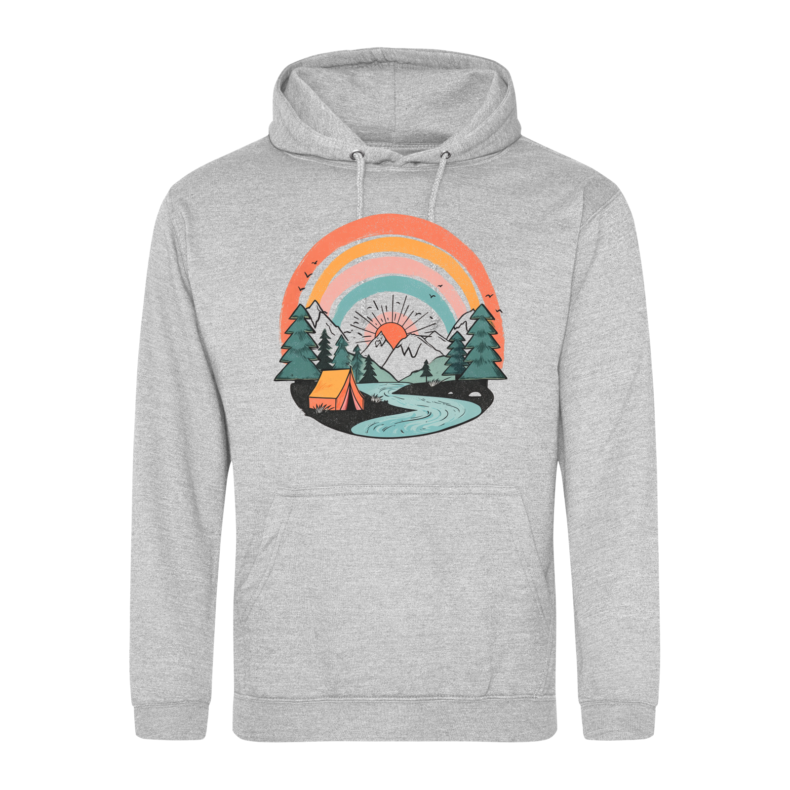 Heather Grey