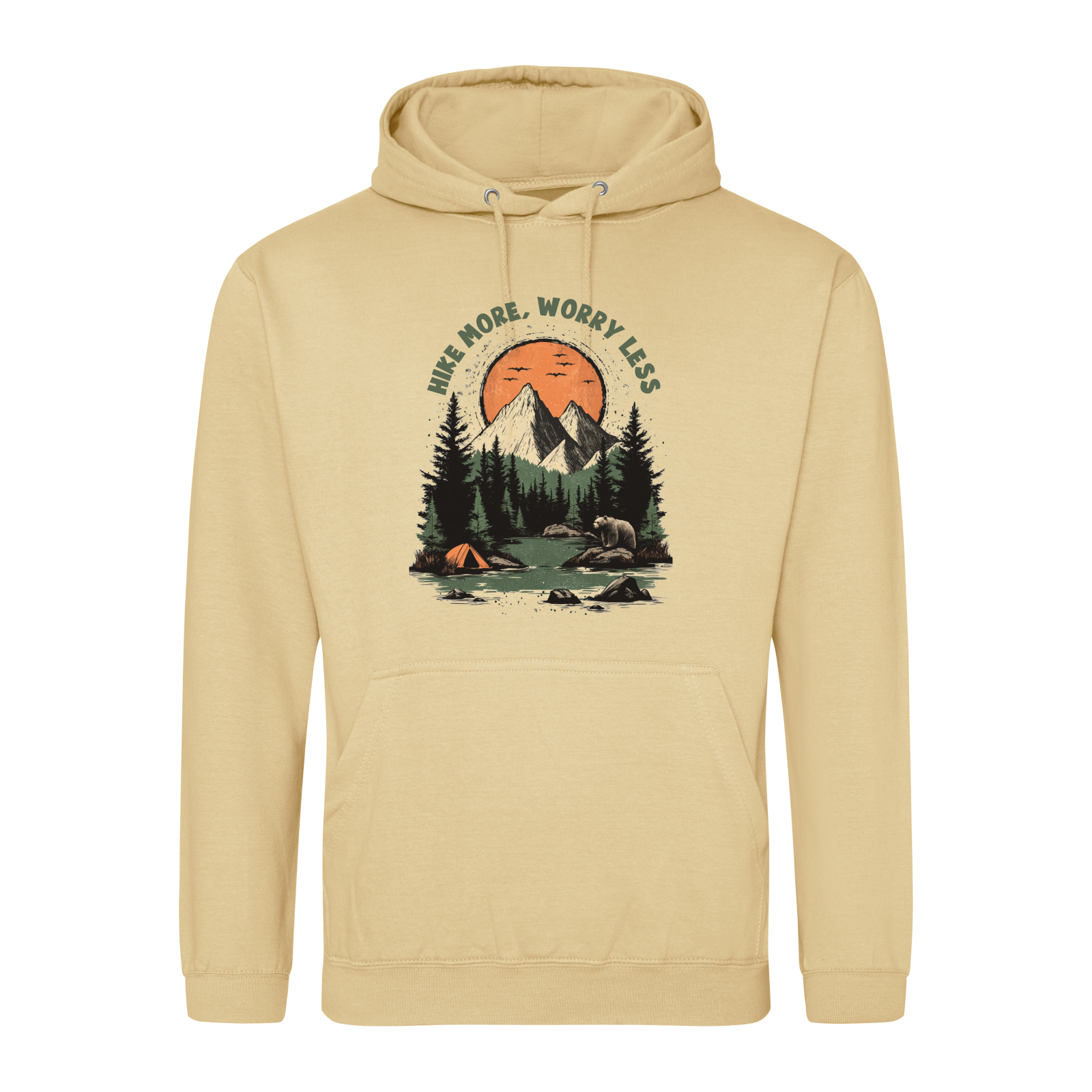 Desert Sand