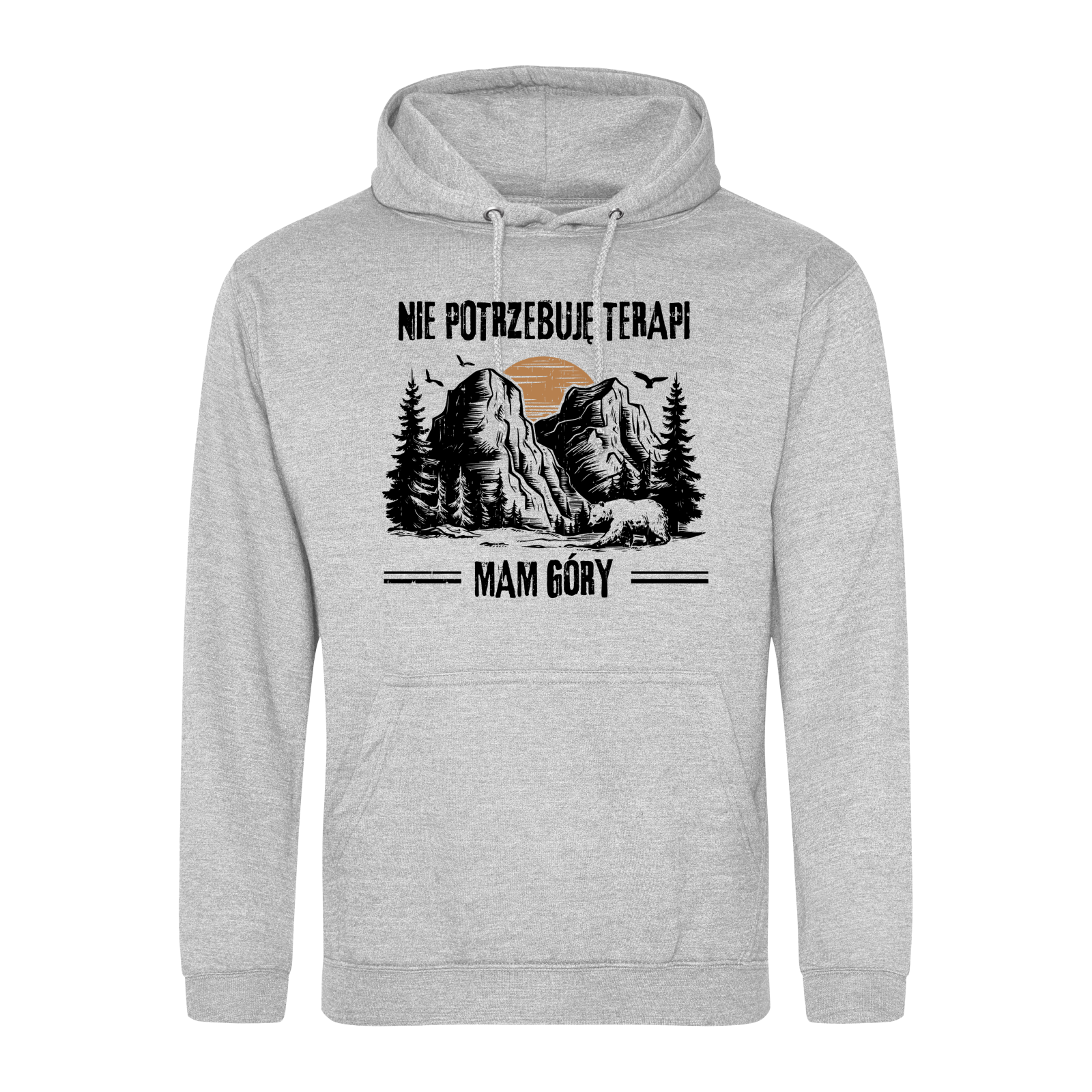 Heather Grey
