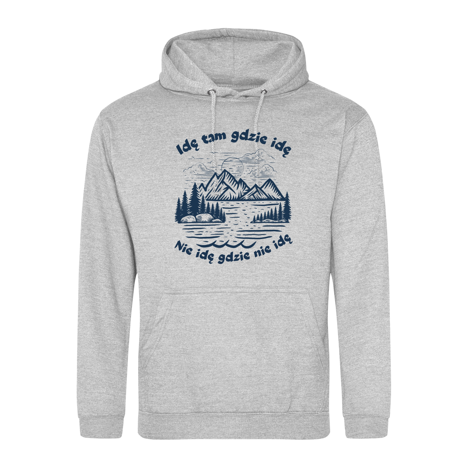 Heather Grey