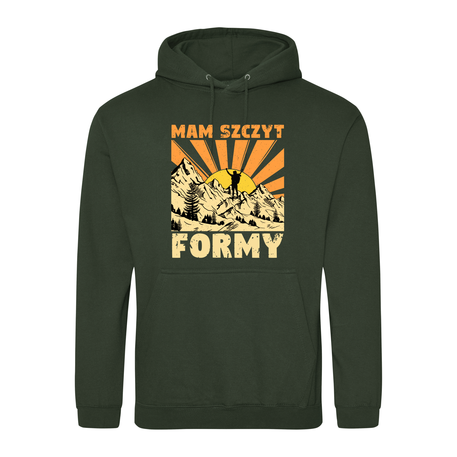 Forest Green