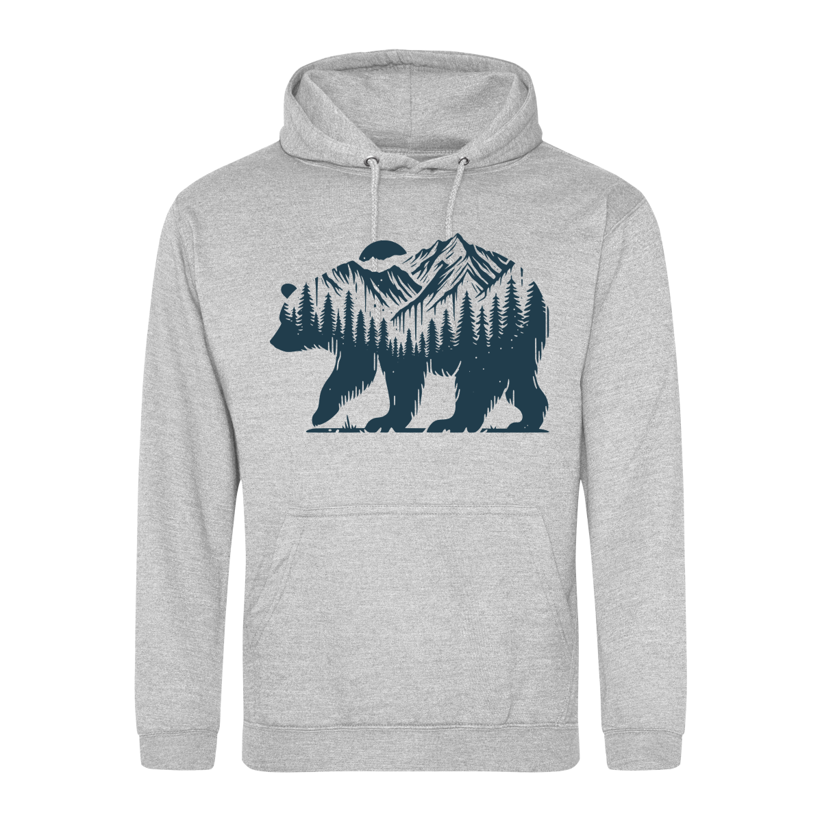 Heather Grey