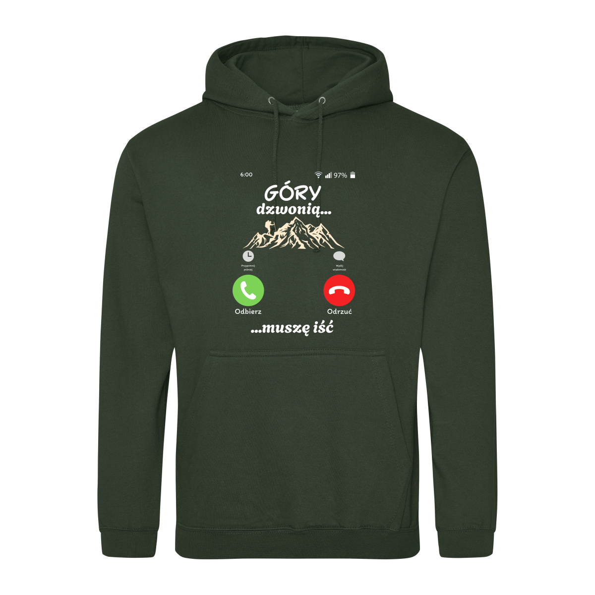 Forest Green