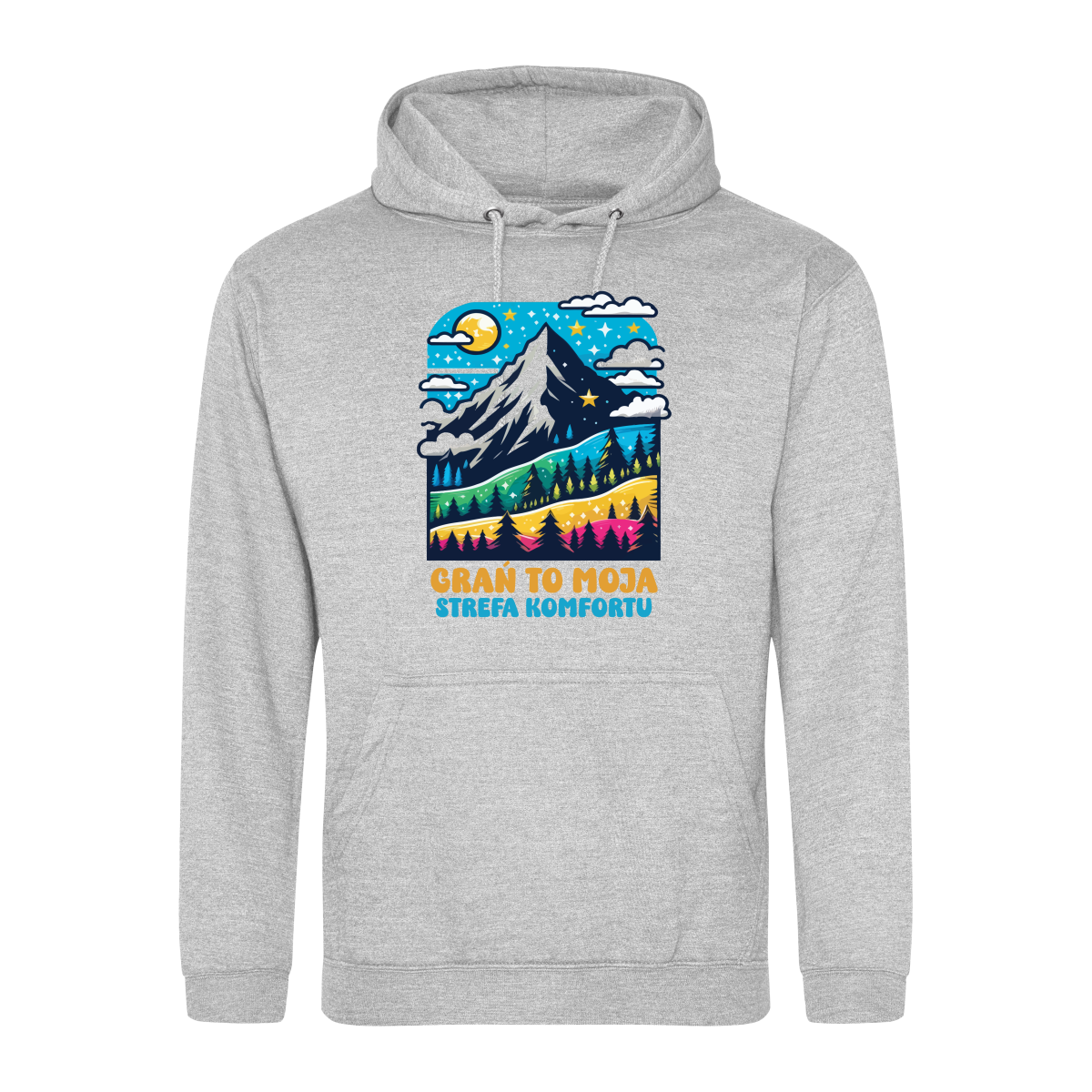 Heather Grey