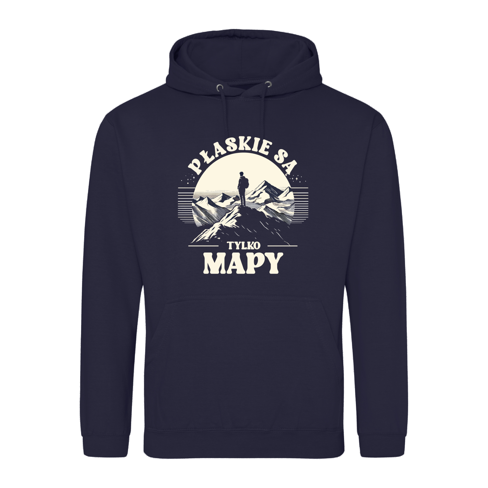 Oxford Navy