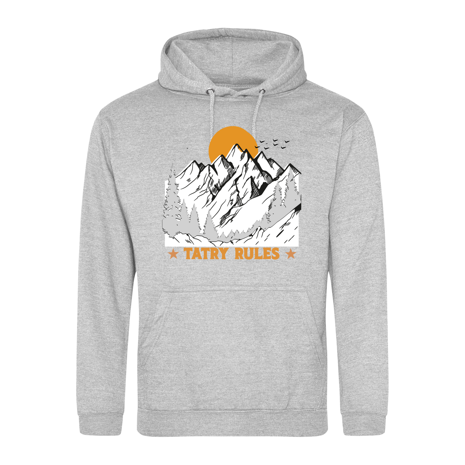 Heather Grey
