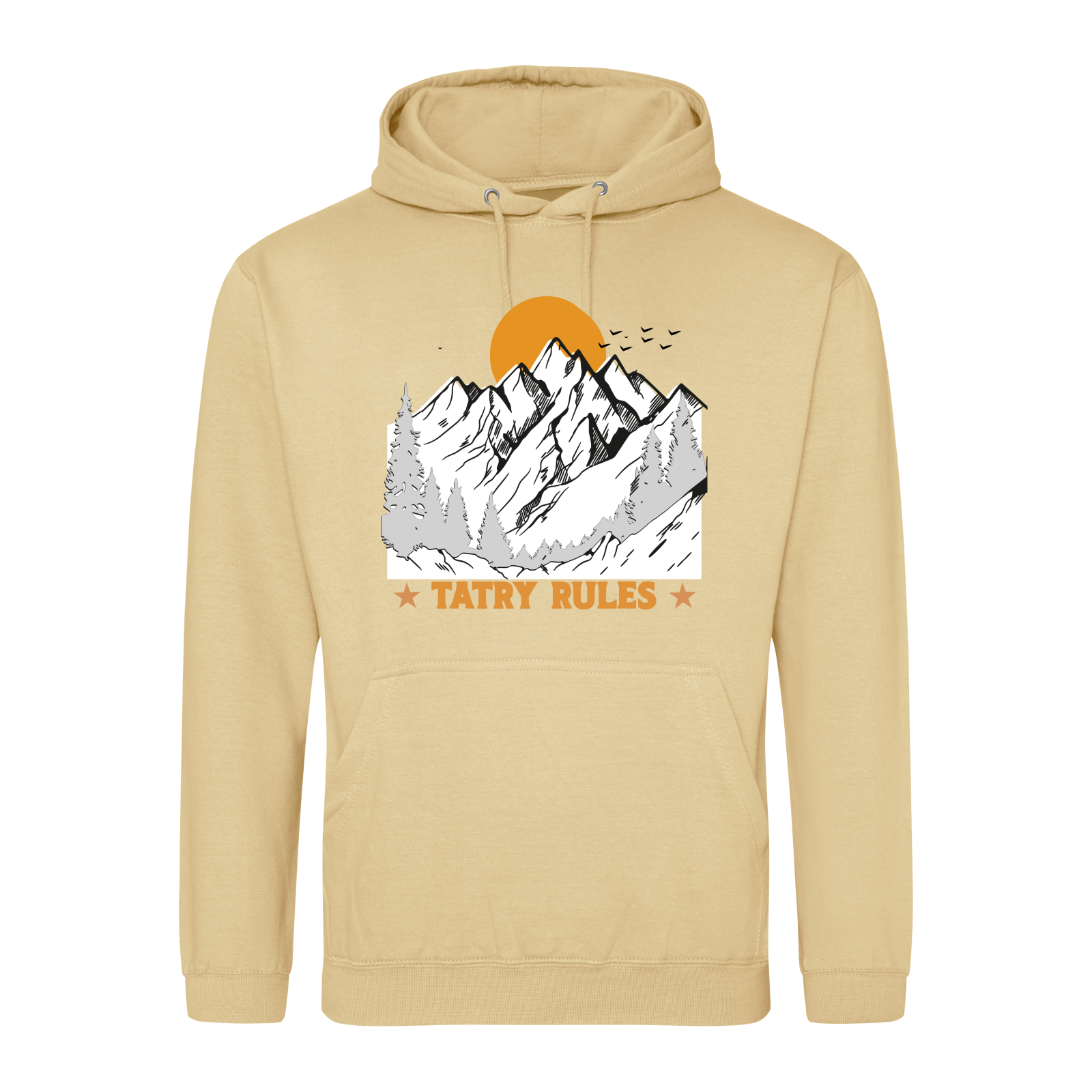 Desert Sand