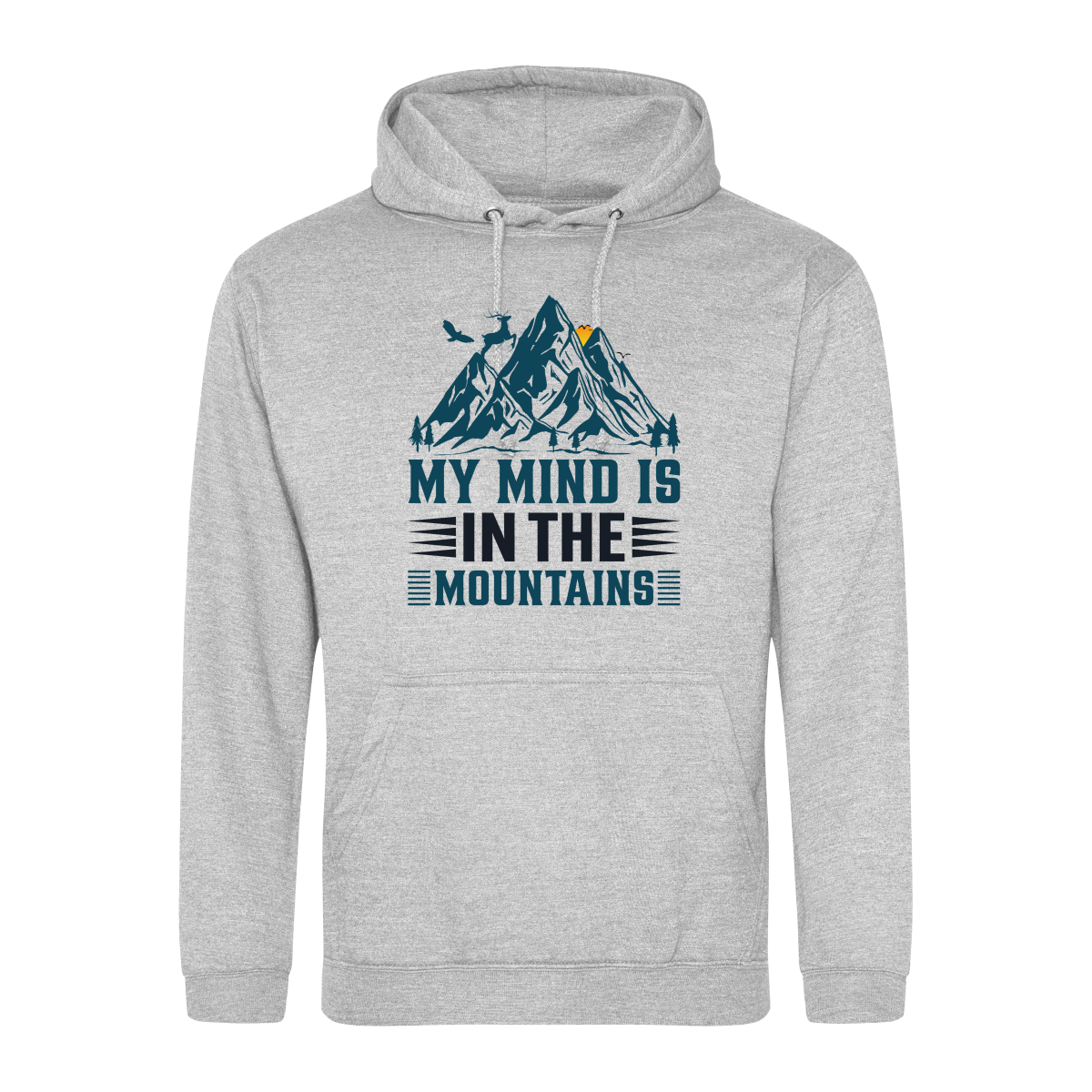 Heather Grey