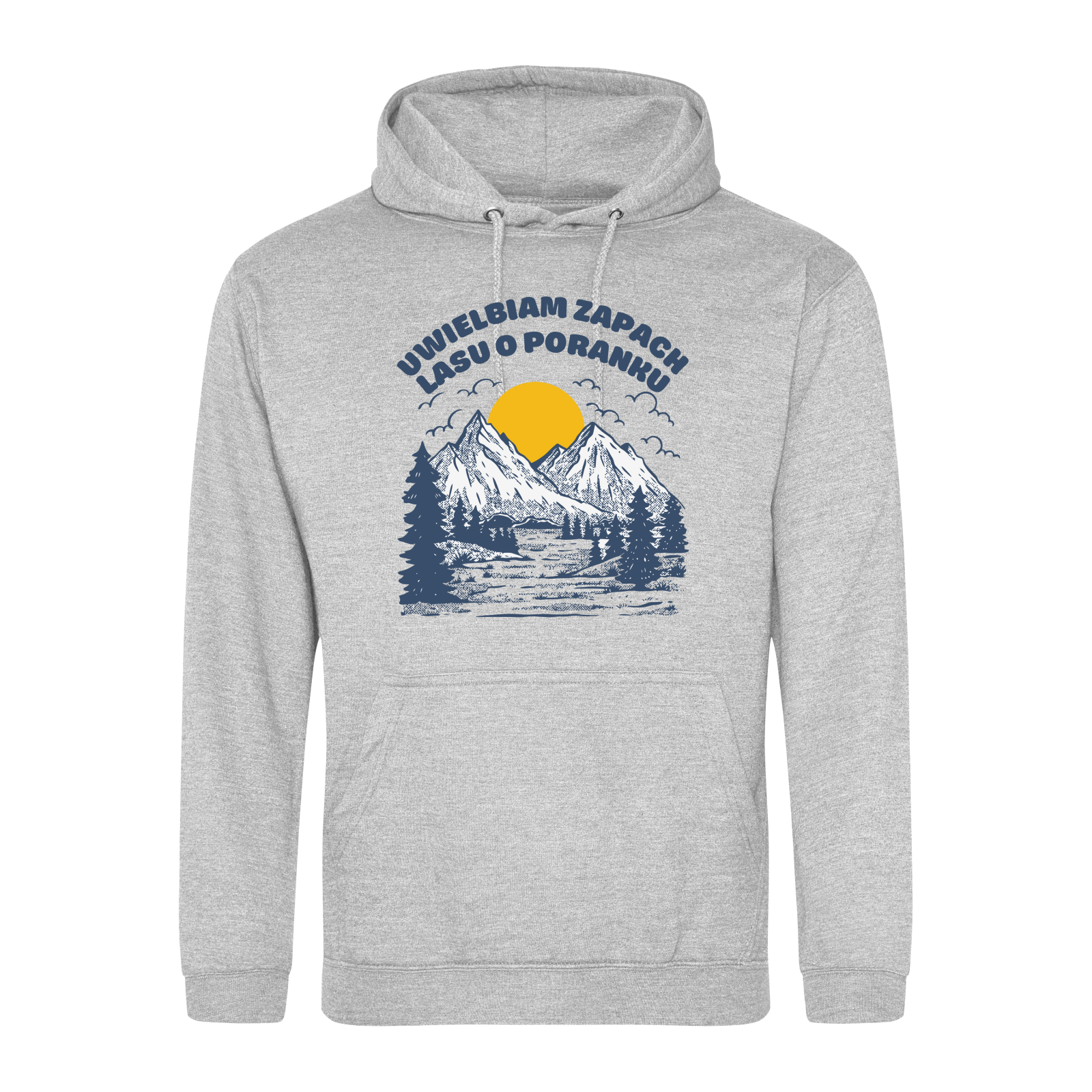 Heather Grey