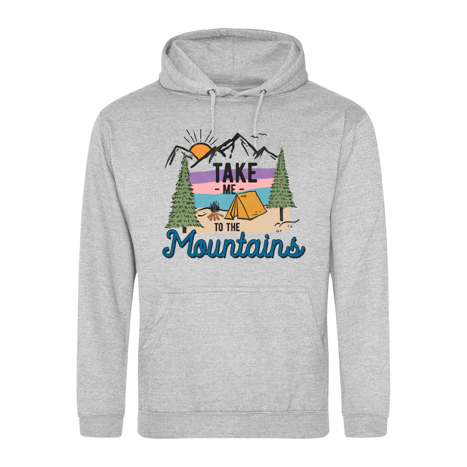 Heather Grey