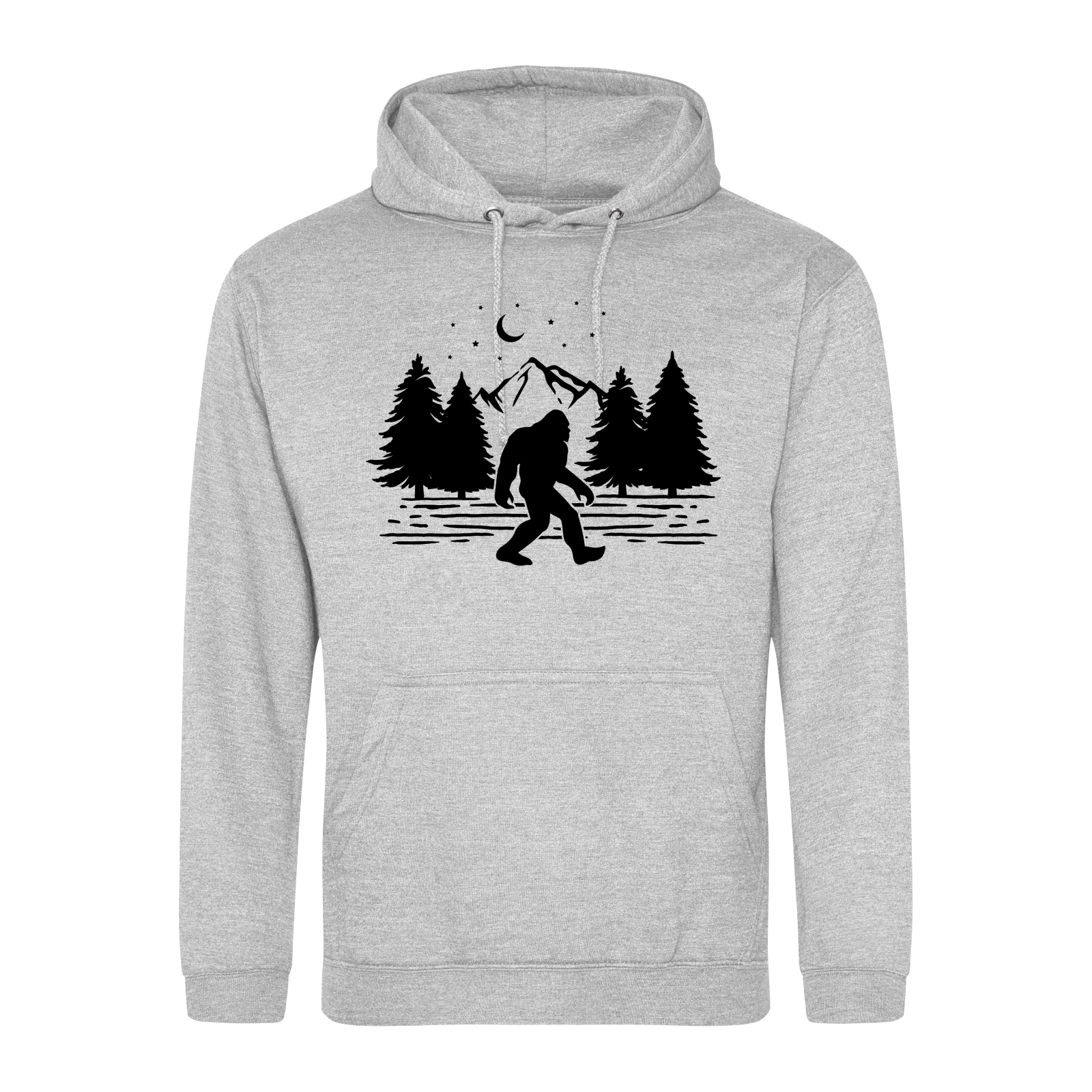 Heather Grey