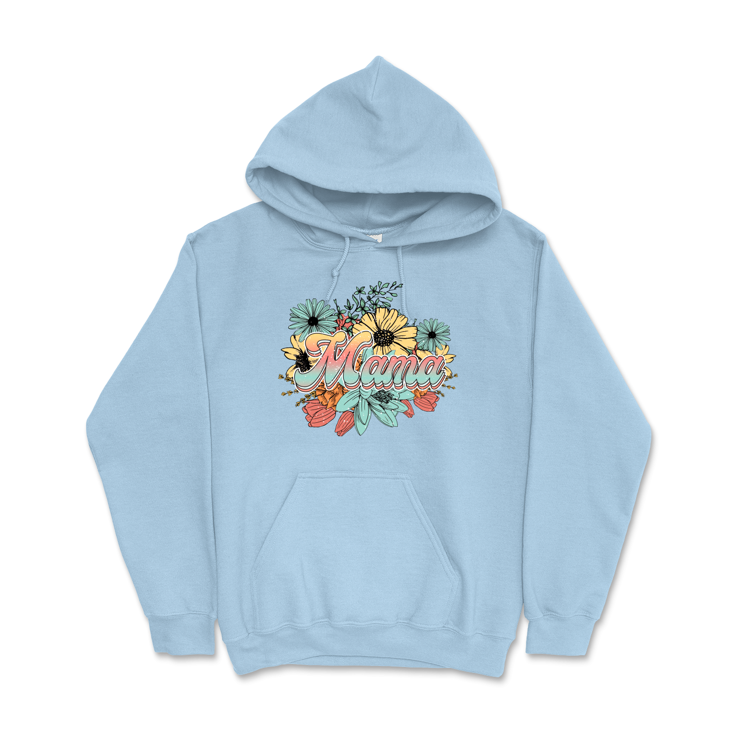 Light Blue