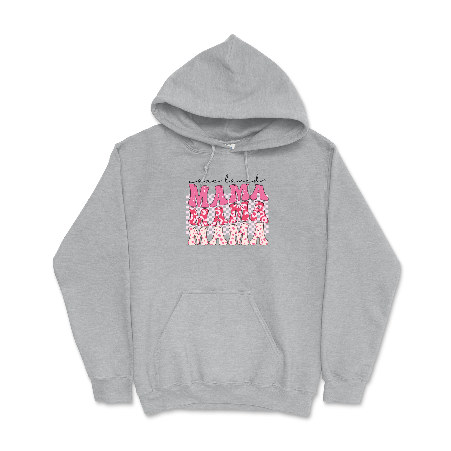 Sport Grey