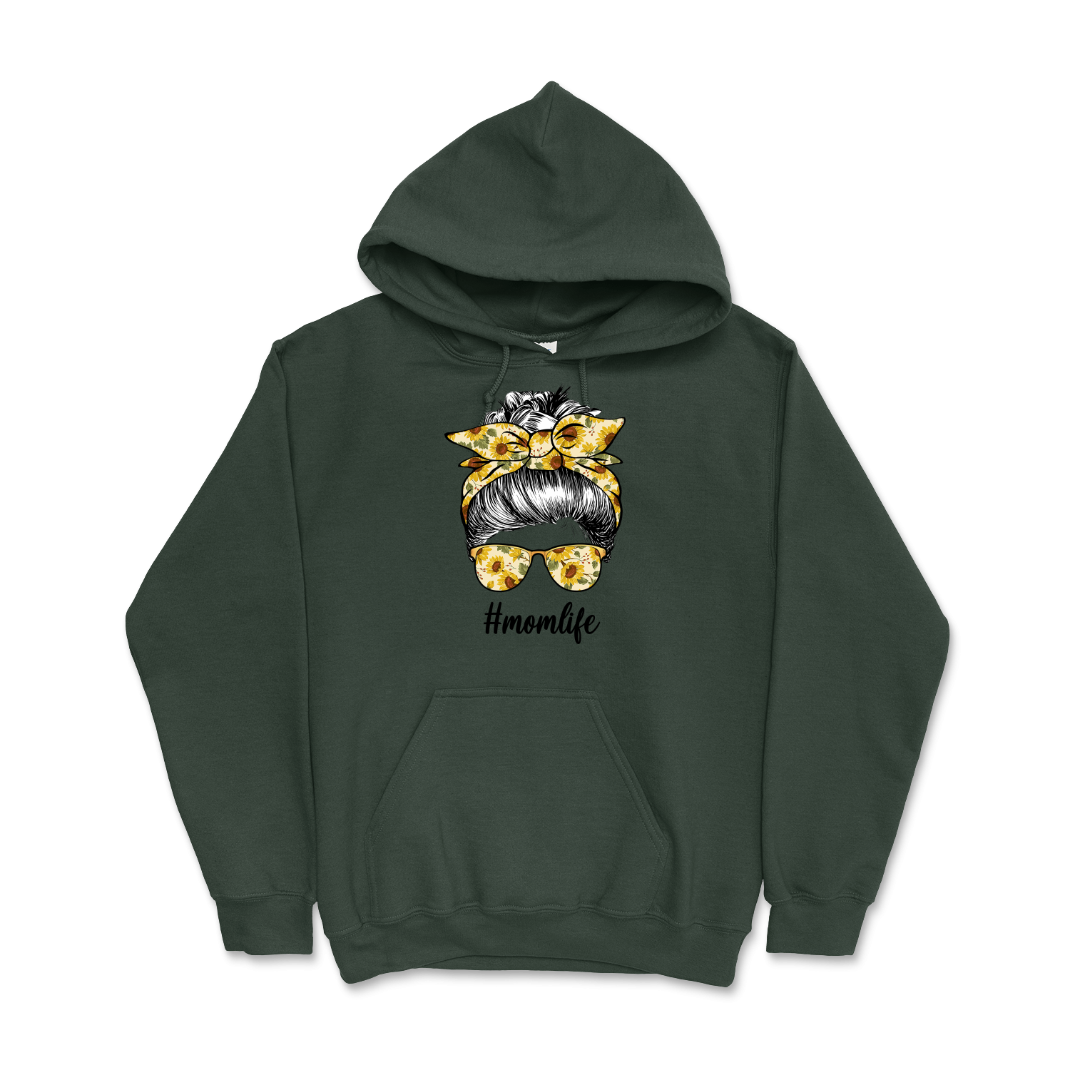 Forest Green