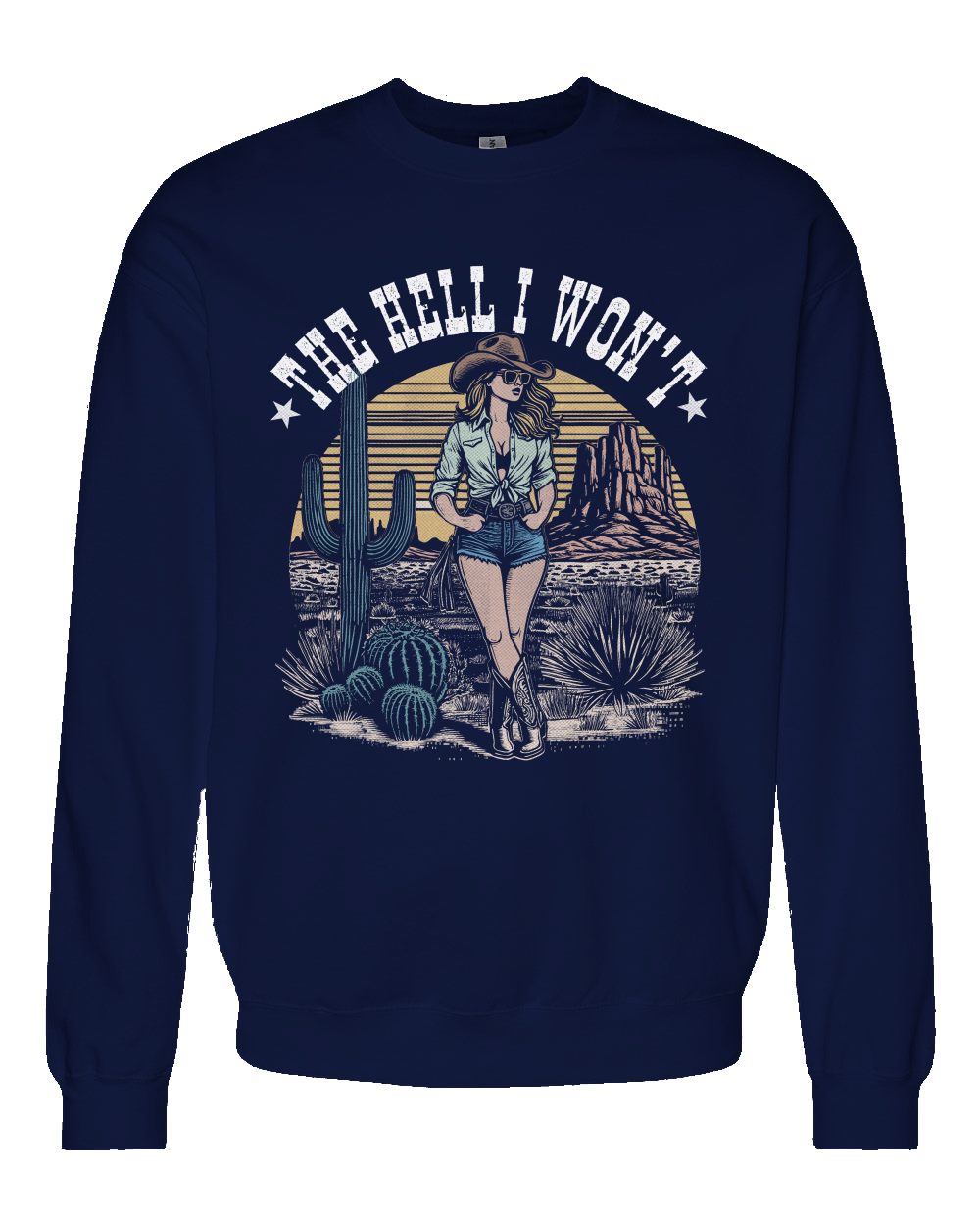 Navy