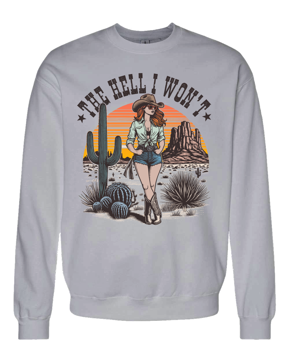 Sport Grey