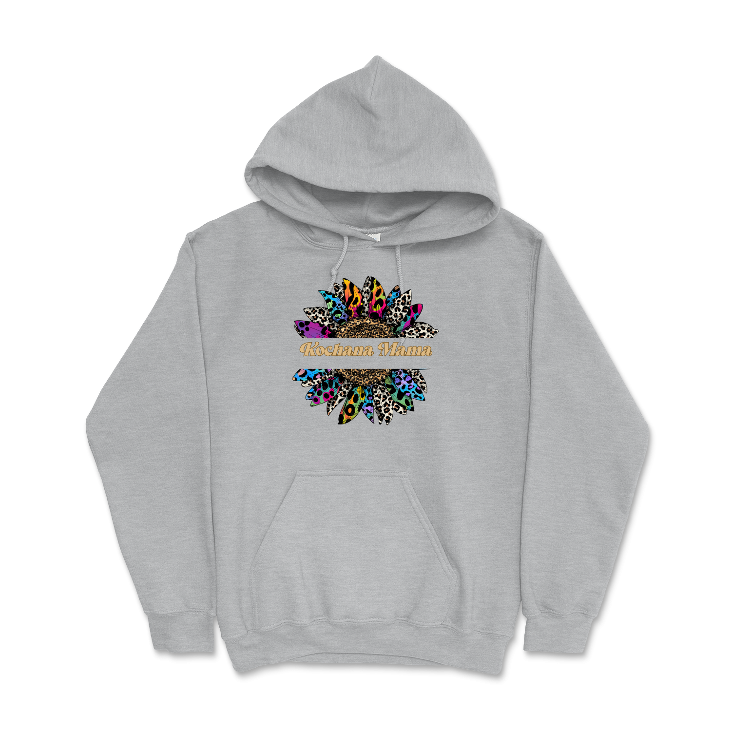 Sport Grey