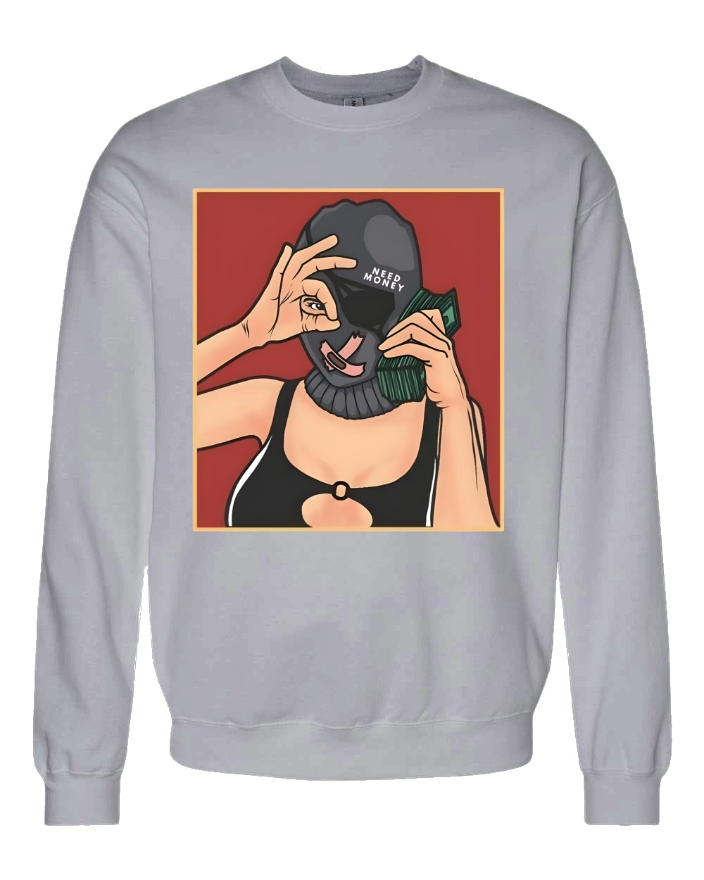 Sport Grey