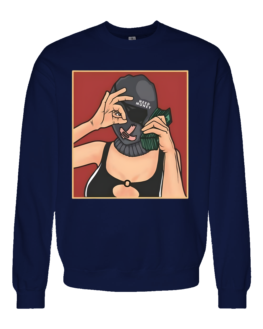 Navy