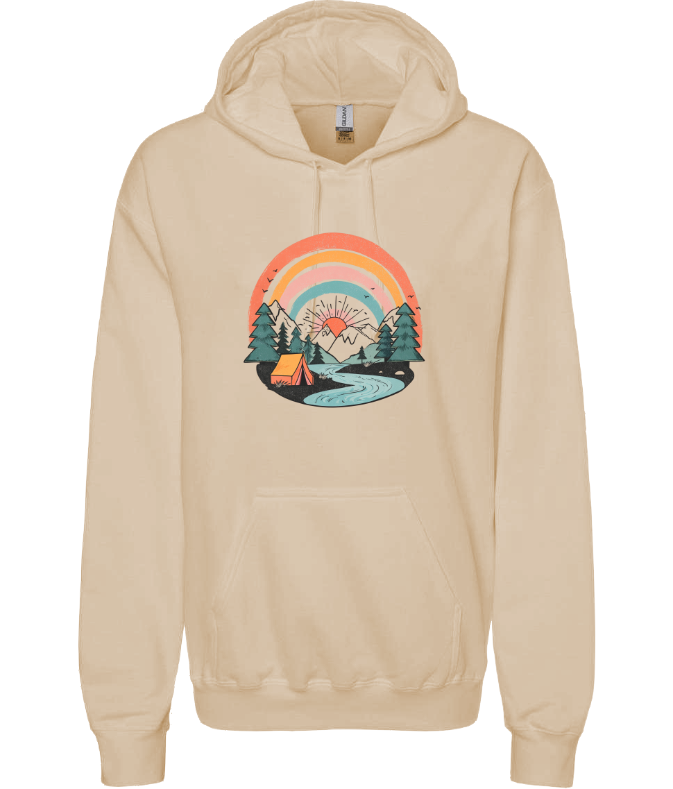 Sand
