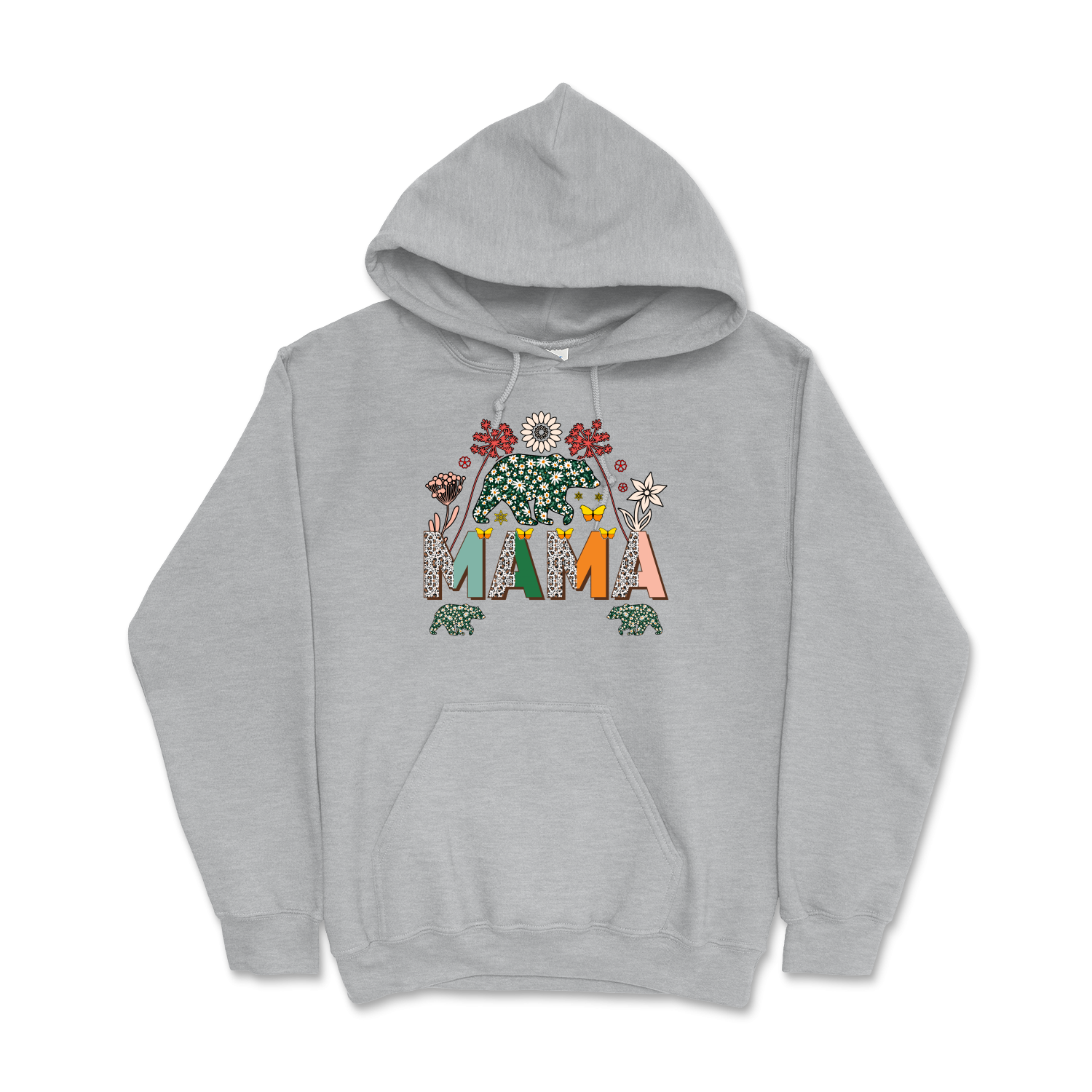 Sport Grey