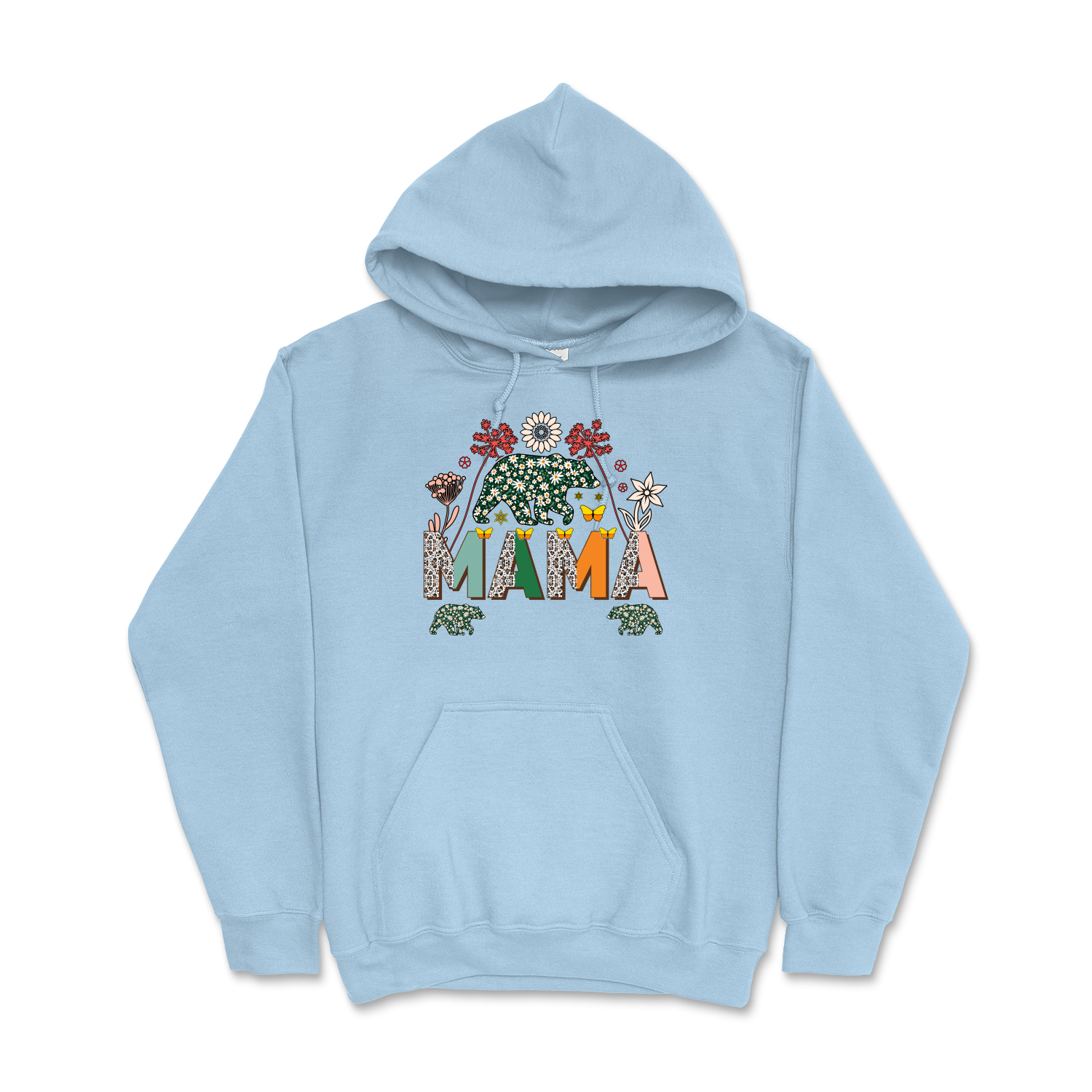 Light Blue