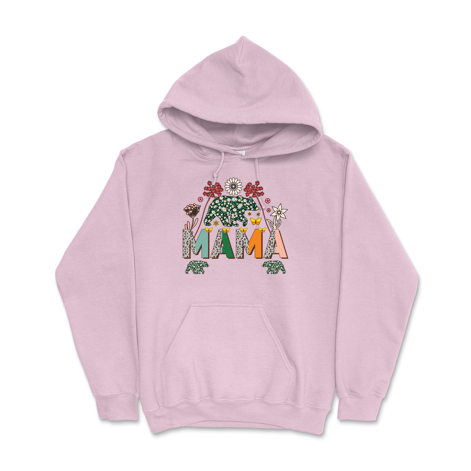 Light Pink