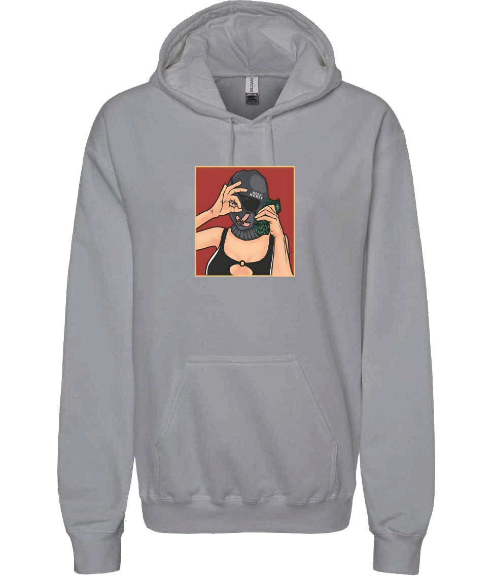Sport Grey