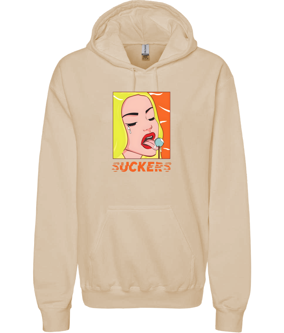 Sand