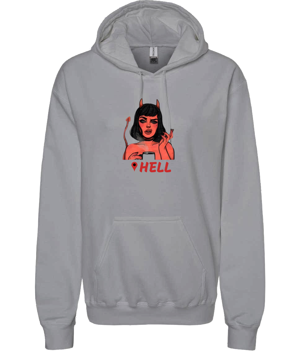 Sport Grey