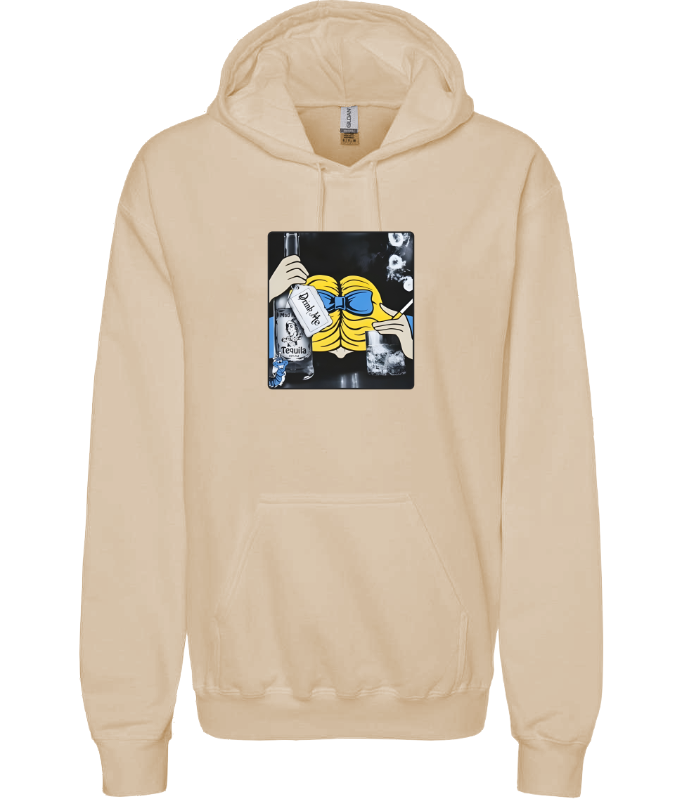 Sand