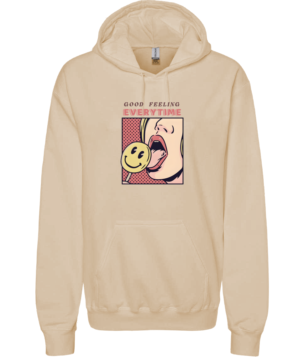 Sand