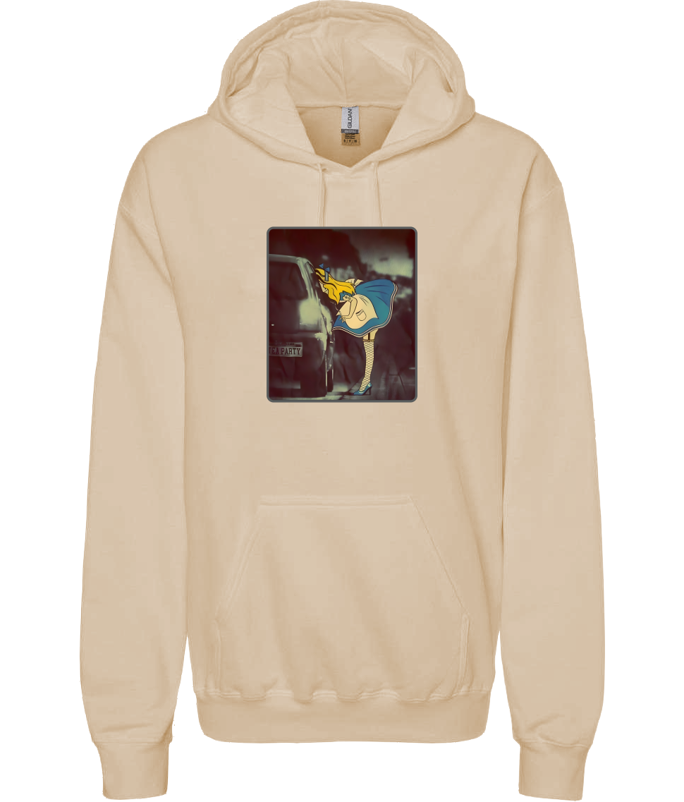 Sand