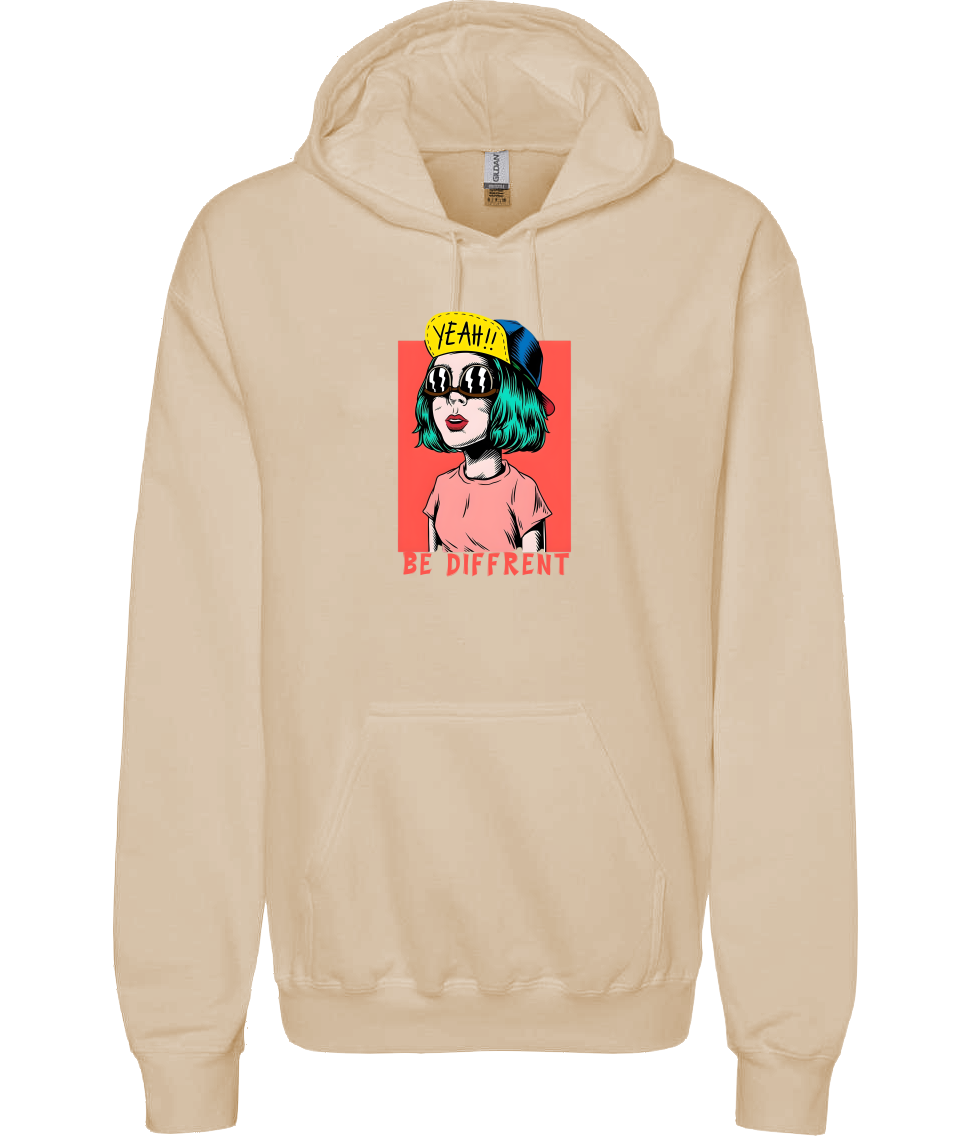 Sand