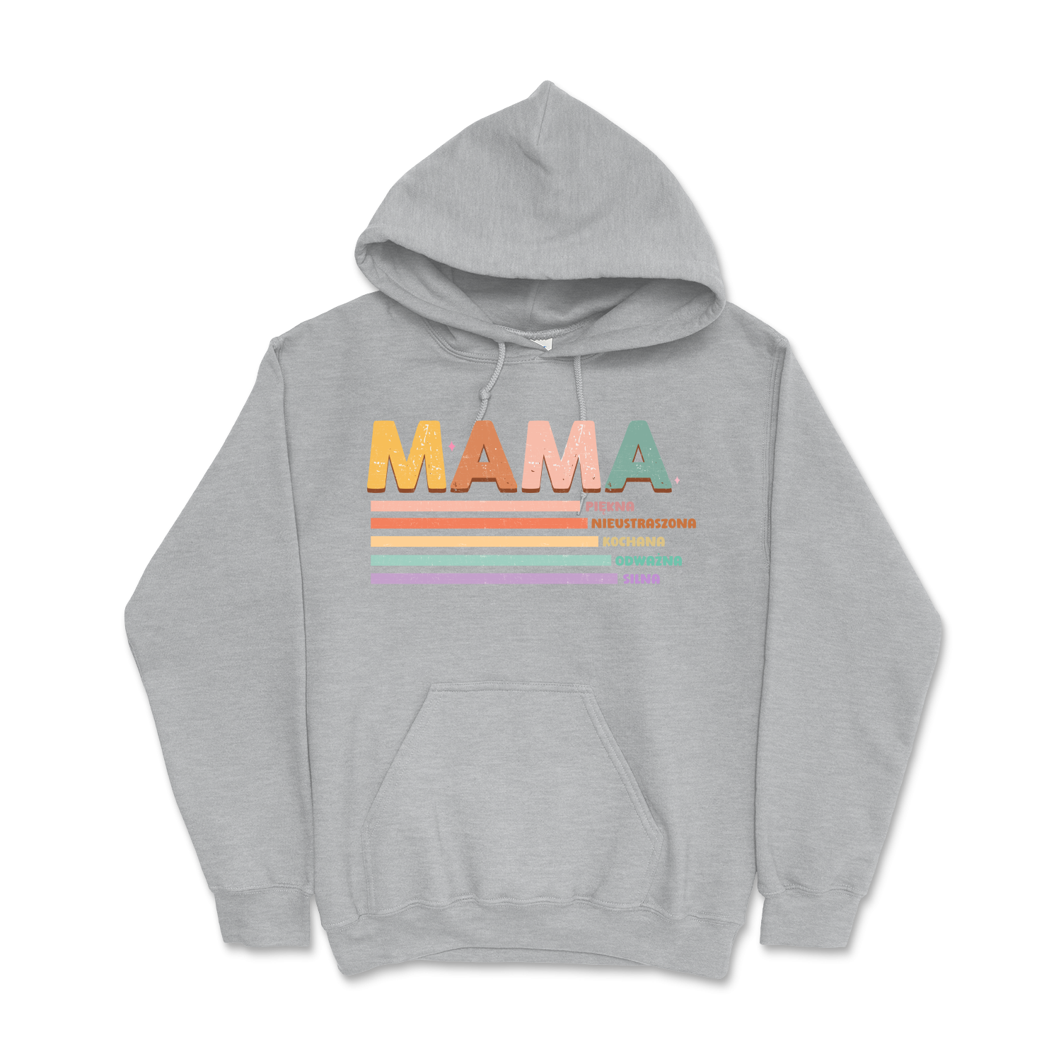 Sport Grey