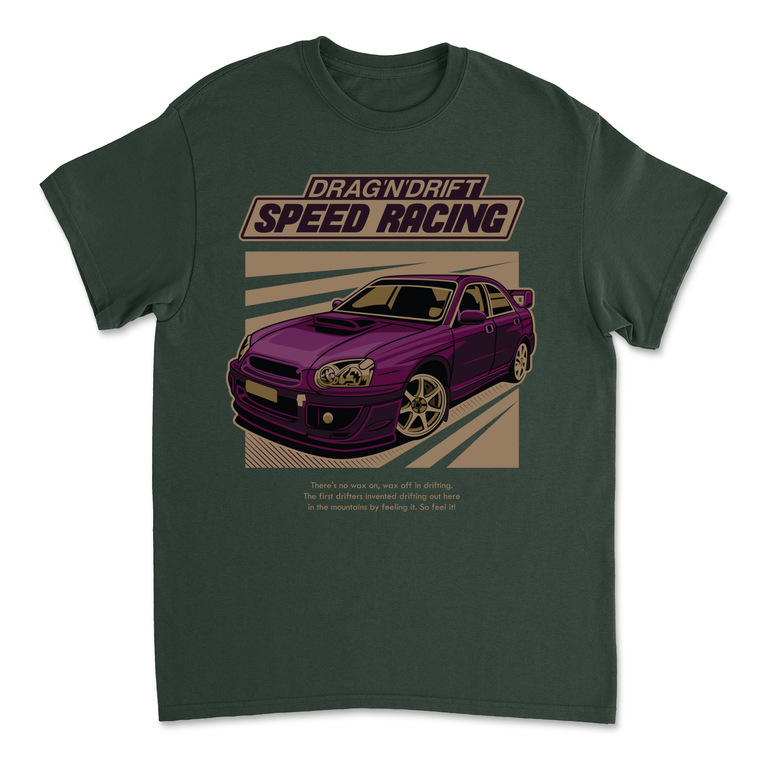 Forest Green
