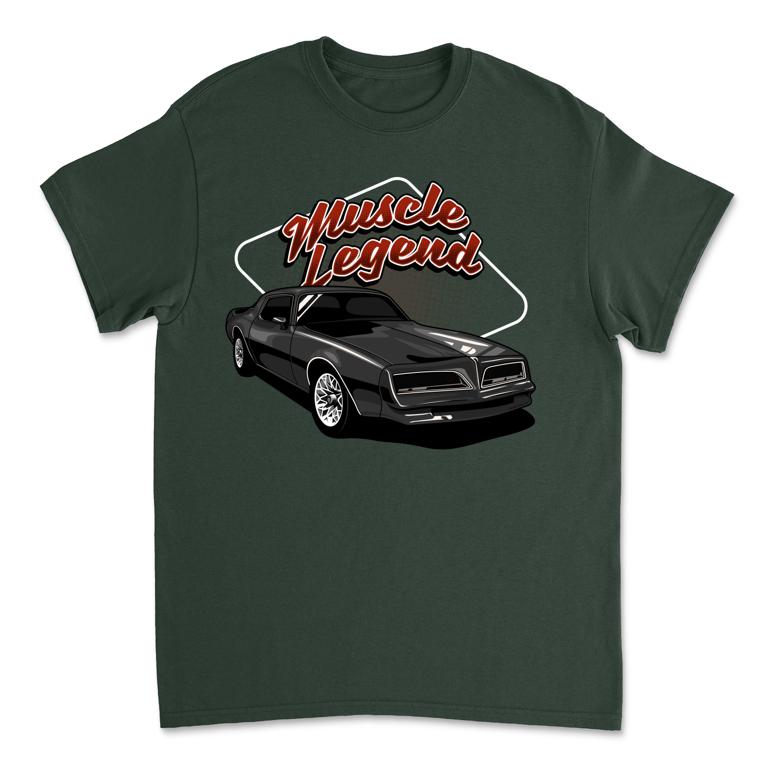 Forest Green
