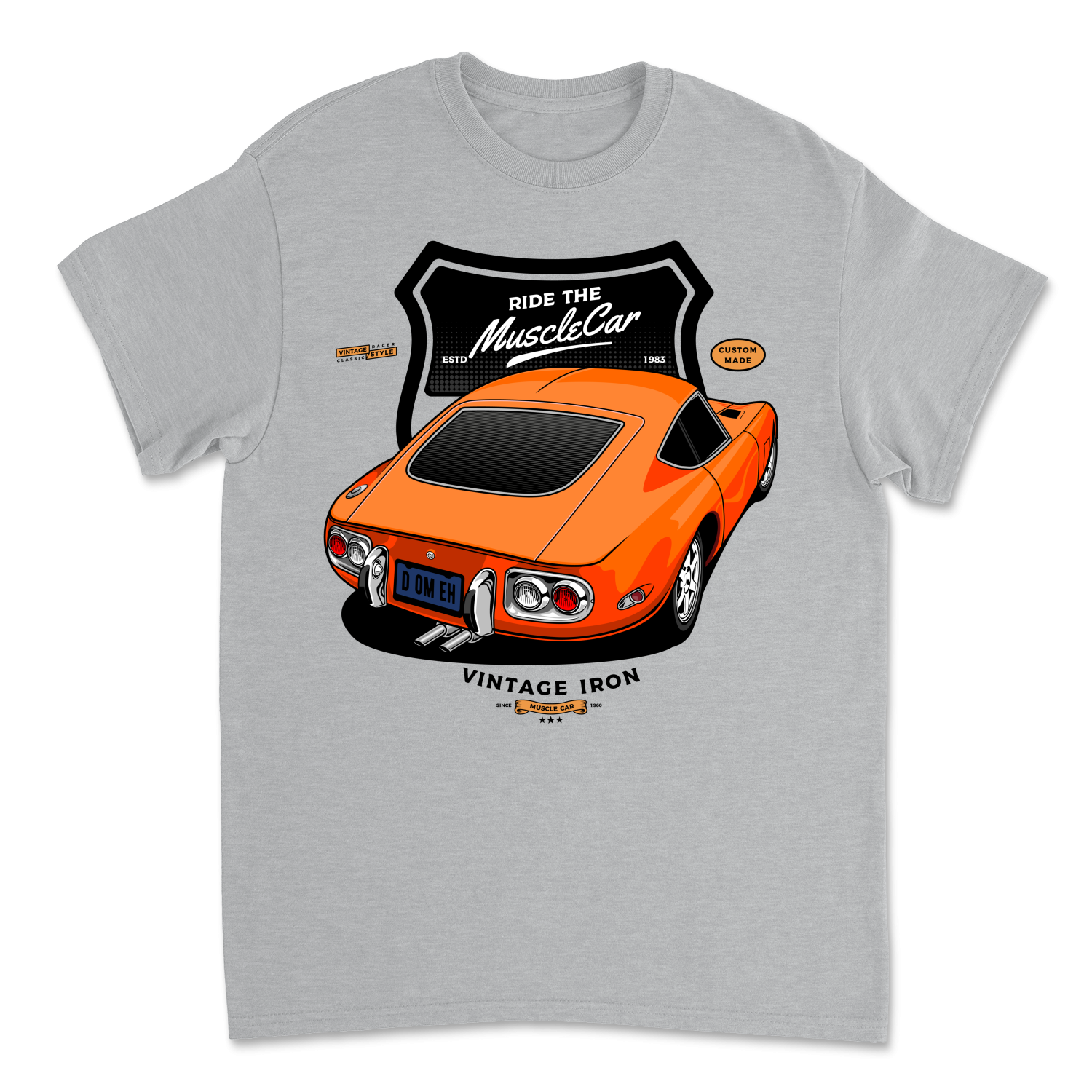 Sport Grey