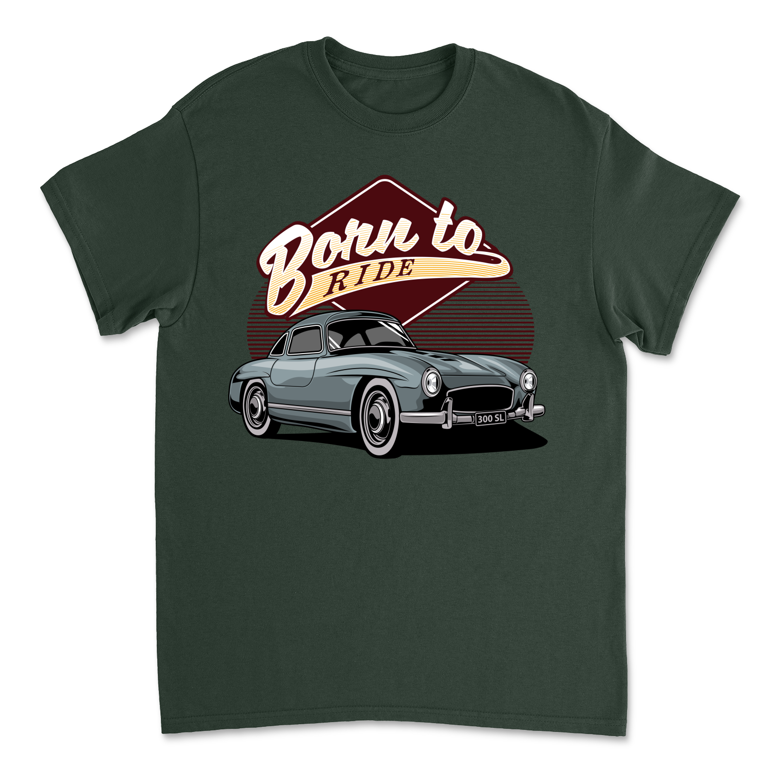 Forest Green