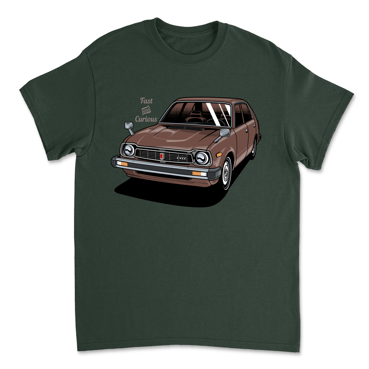Forest Green