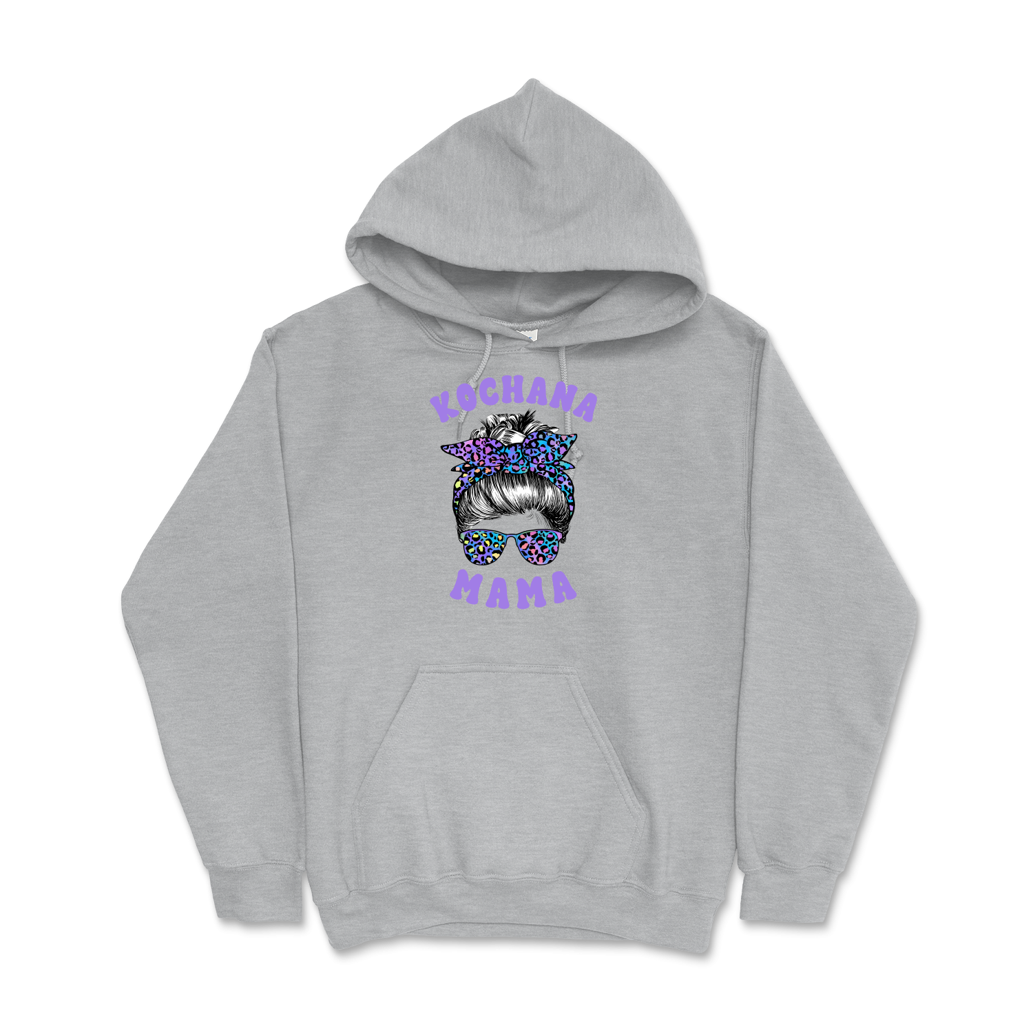 Sport Grey