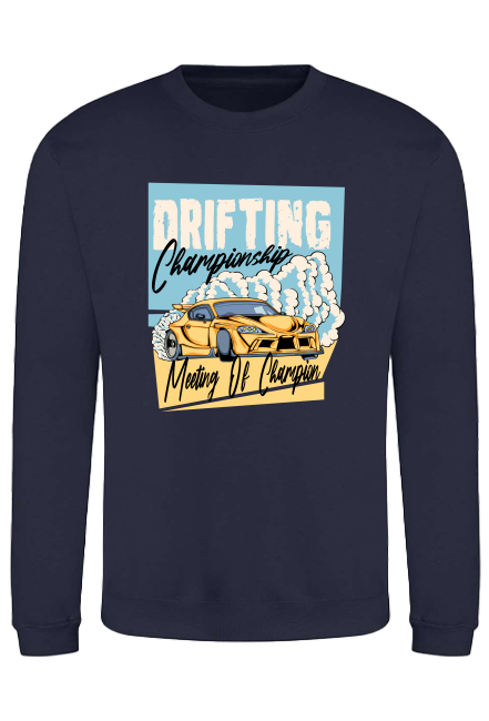 Oxford Navy