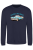 Oxford Navy