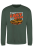 Bottle Green