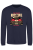 Oxford Navy