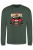 Bottle Green