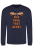 Oxford Navy